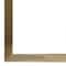 Gold Belmont Float Frame by Studio Décor®